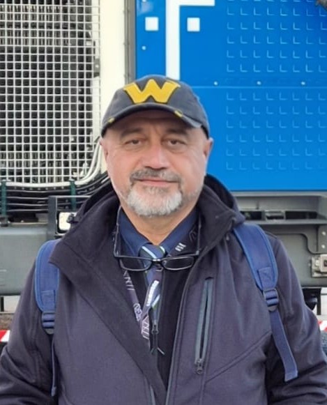 Ahmet Güler