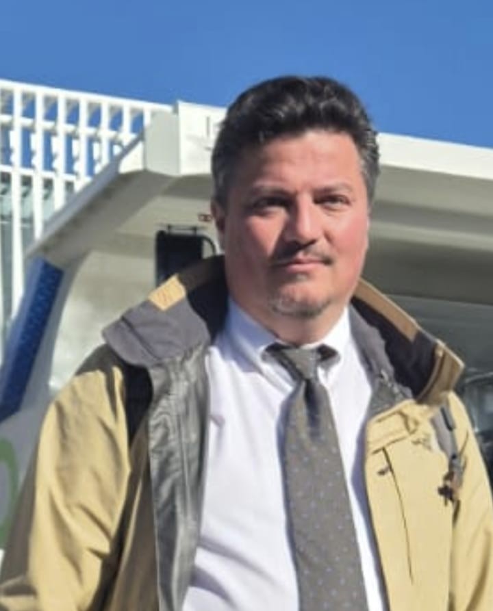 Aybars Öztuna