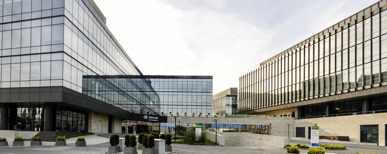 Paşabahçe Fabrikası