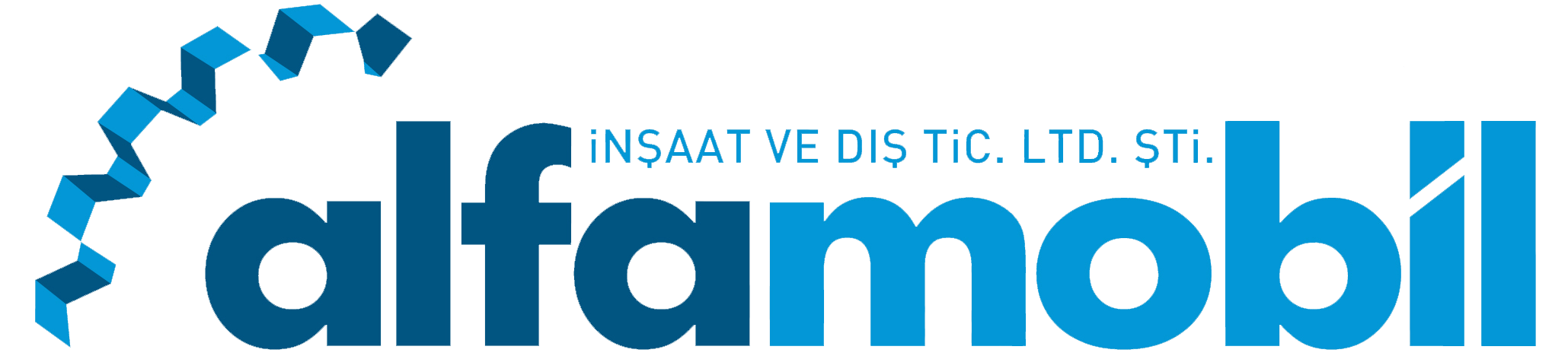 Alfamobil Logo