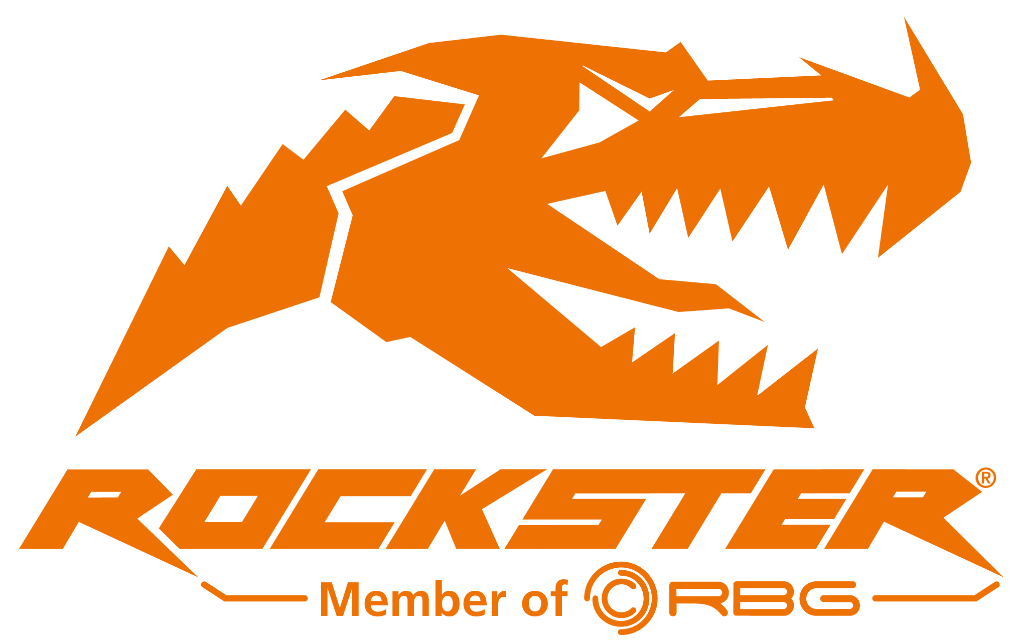Rockster GmbH Logosu