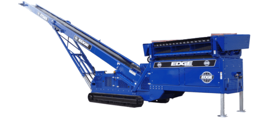Feed Stacker
