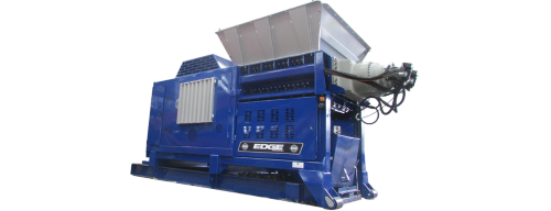 SHEAR SLAYER SHREDDER