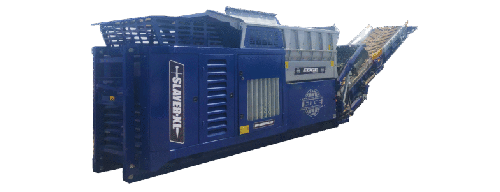SLAYER XL Hooklift