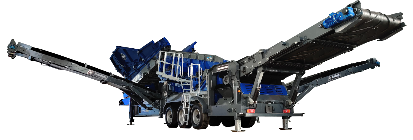 SM186 WHEELED