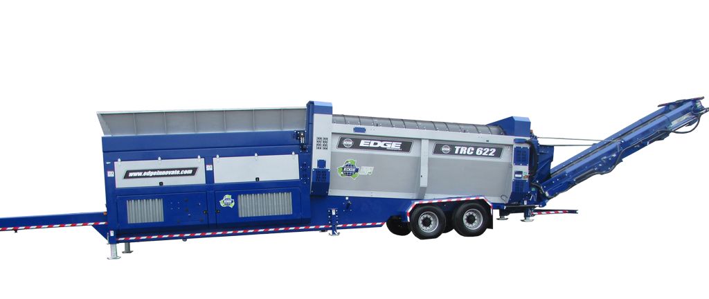 ColorPro Dye Trommel