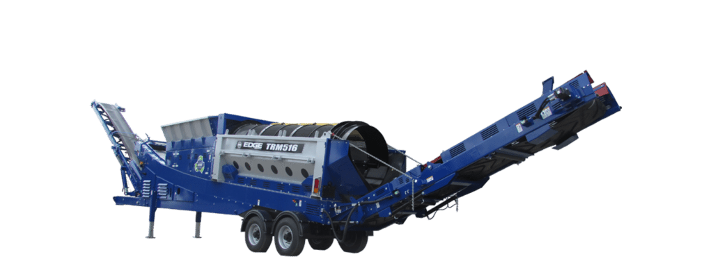 TROMMEL TRM516 (TEKERLEKLİ)
