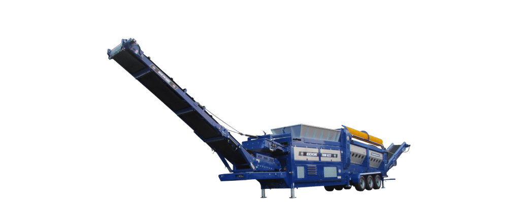 TROMMEL TRM622 (TEKERLEKLİ)