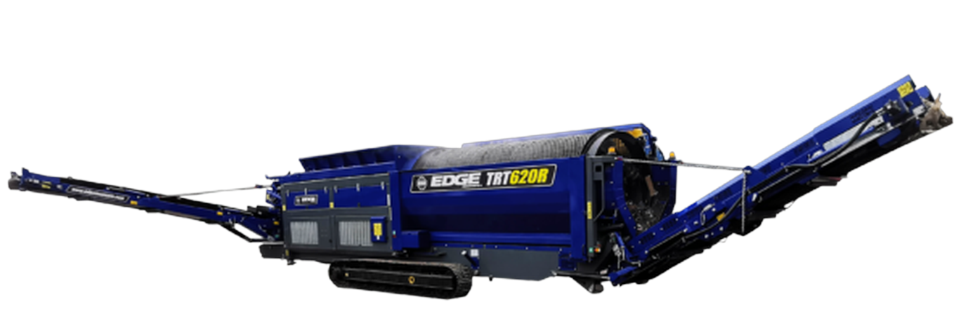 TROMMEL TRT620R