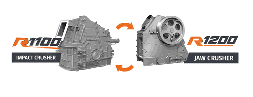Rockster Duplex System