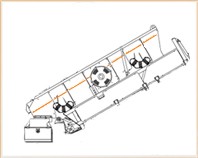 Mobile Scalper Application Diagram